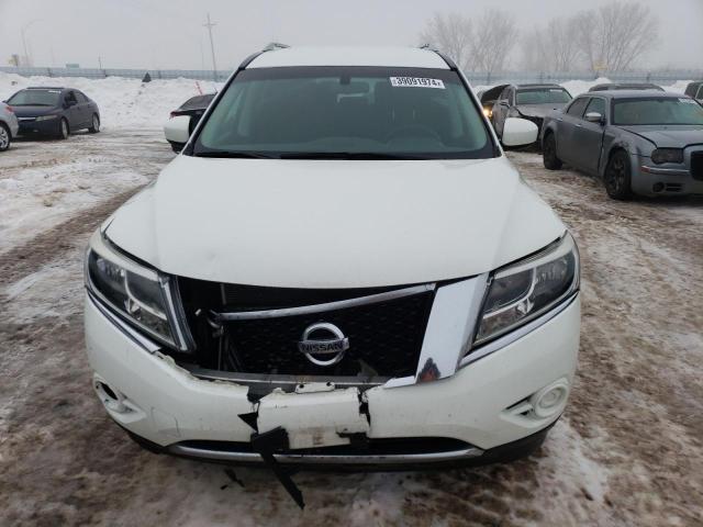 5N1AR2MM9FC692894 | 2015 NISSAN PATHFINDER