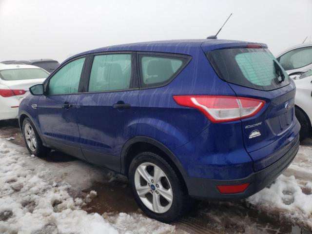 1FMCU0F78FUA37994 | 2015 FORD ESCAPE S