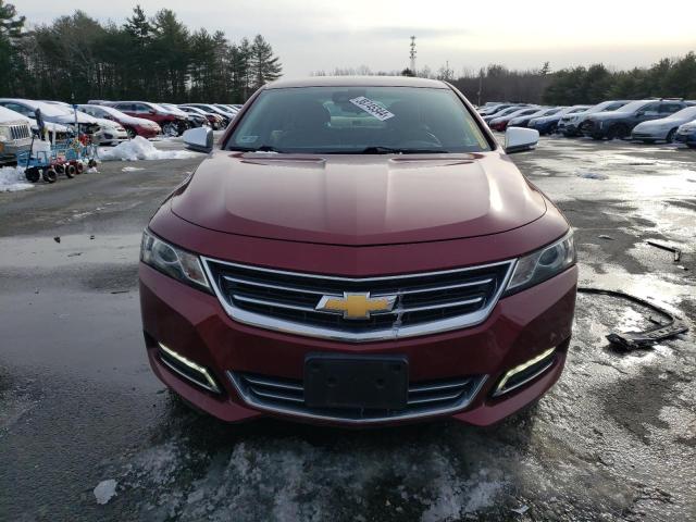 1G1145S39HU192559 | 2017 CHEVROLET IMPALA PRE