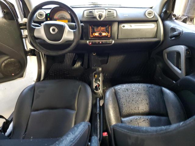 WMEEJ3BA2EK748241 | 2014 SMART FORTWO PUR