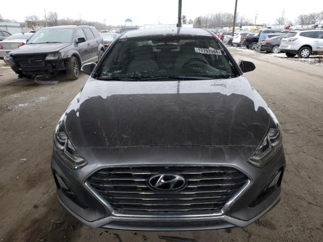 5NPE24AF8JH728163 | 2018 HYUNDAI SONATA SE