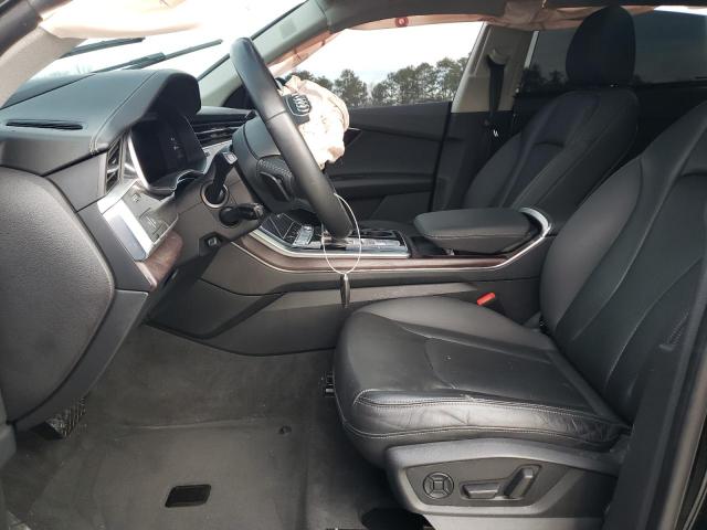 2019 AUDI Q8 PRESTIG WA1CVAF14KD015384