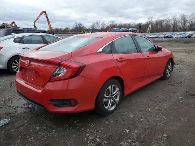 2HGFC2F58HH519662 | 2017 HONDA CIVIC LX