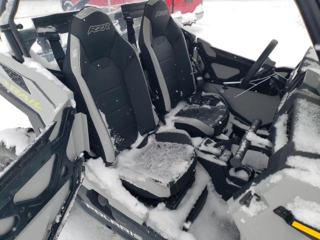 2021 POLARIS RZR TRAIL - 3NSA5K876MN860385