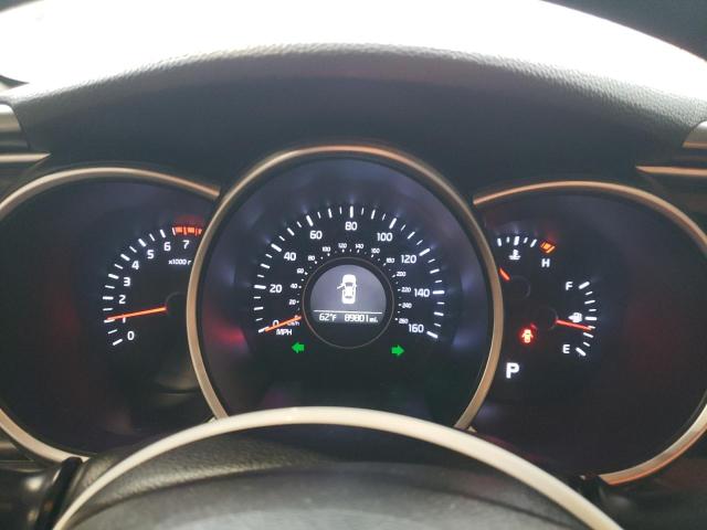 2015 KIA OPTIMA LX - KNAGM4A77F5662351