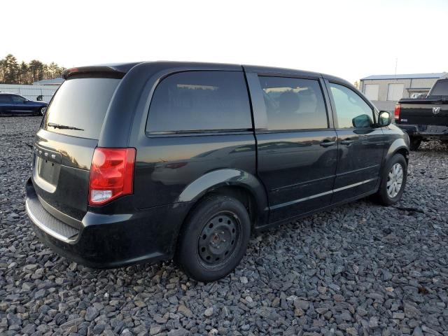 Vin: 2c4rdgbgxdr616931, lot: 37455834, dodge caravan se 20133
