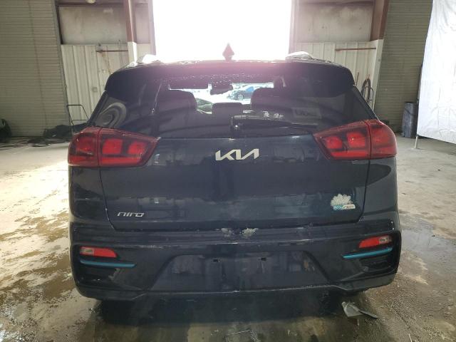 VIN KNDCC3LG3N5160656 2022 KIA NIRO S no.6