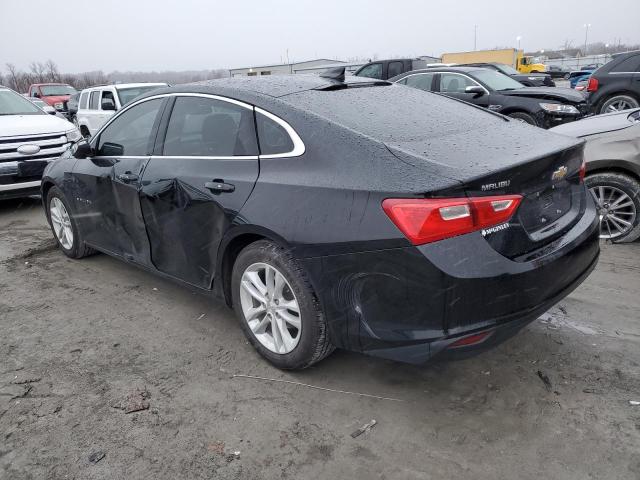 1G1ZE5ST4GF283273 | 2016 CHEVROLET MALIBU LT