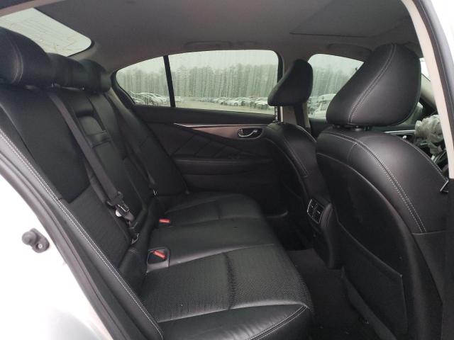 2018 INFINITI Q50 LUXE JN1EV7APXJM352687