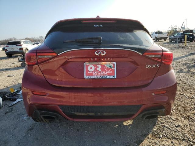 2018 INFINITI QX30 BASE - SJKCH5CP0JA045007