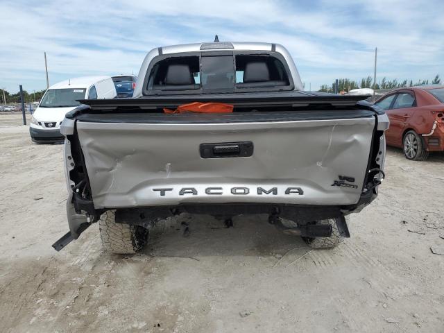 5TFAZ5CN2MX117655 | 2021 TOYOTA TACOMA DOU