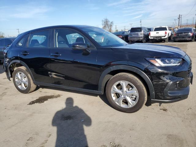 3CZRZ1H35RM710761 | 2024 HONDA HR-V LX