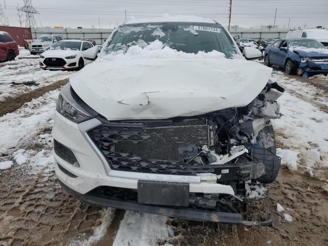 KM8J2CA45KU861117 | 2019 HYUNDAI TUCSON SE