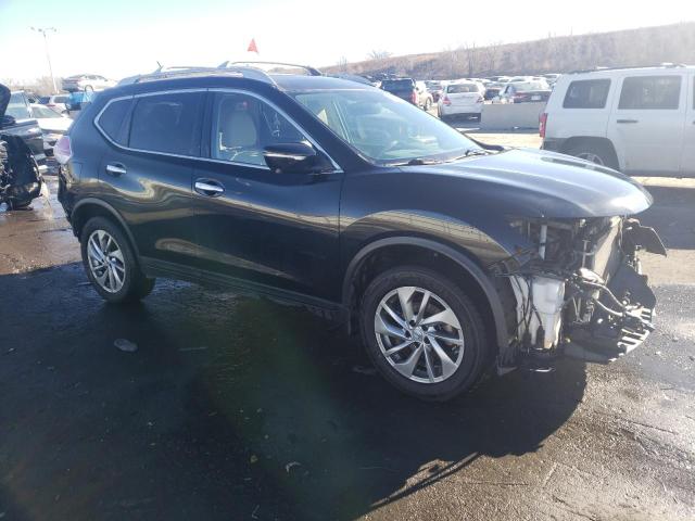 5N1AT2MV0EC829696 | 2014 NISSAN ROGUE S