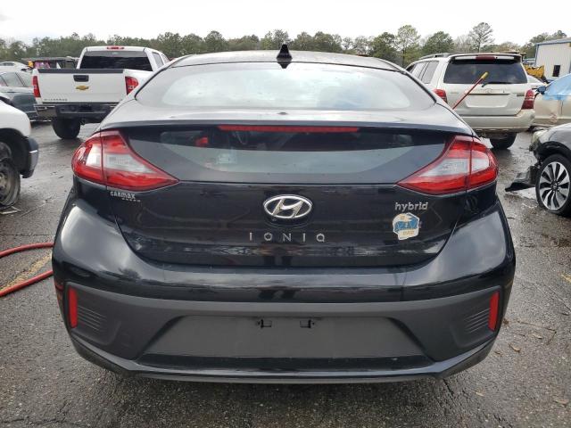 KMHC85LC2HU046776 | 2017 HYUNDAI IONIQ LIMI