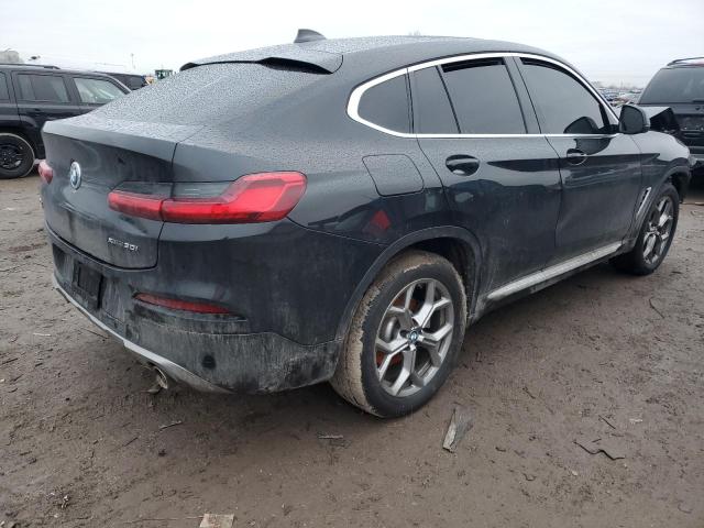 5UX2V1C09LLE67501 BMW X4 XDRIVE3 3