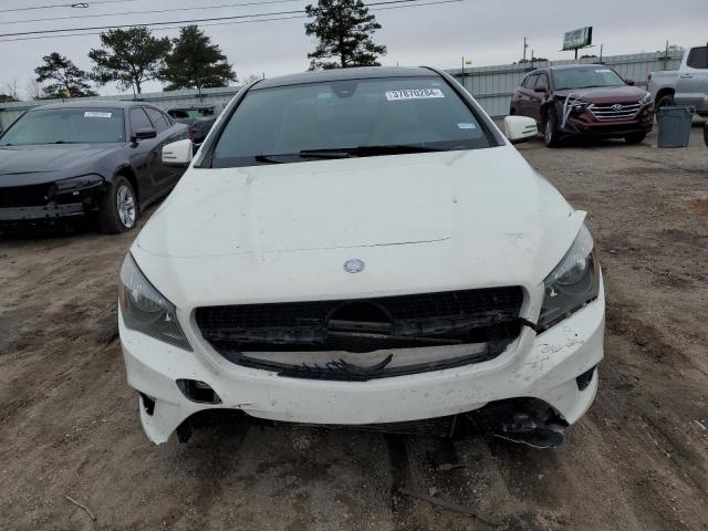 VIN WDDSJ4EB2GN353107 2016 Mercedes-Benz CLA-Class,... no.5