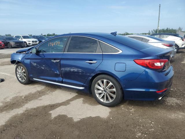 5NPE34AF2FH066035 | 2015 Hyundai sonata sport