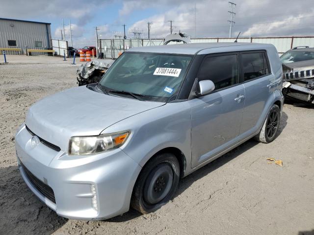 2013 Scion xB 