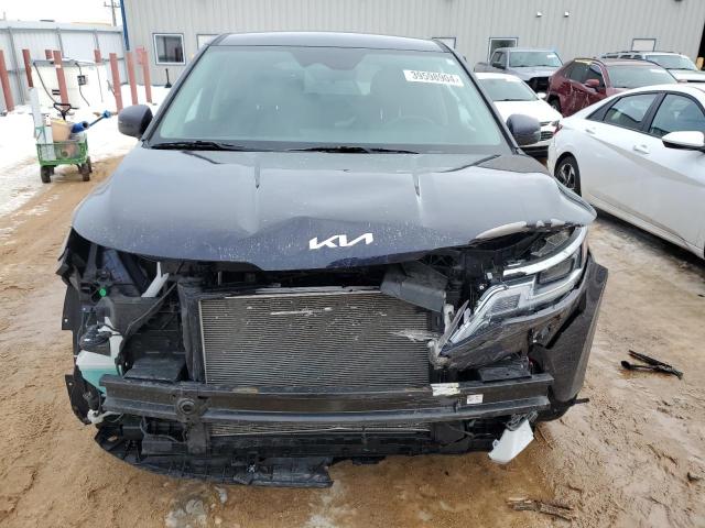 2022 KIA CADENZA LU - KNDNB4H37N6079936