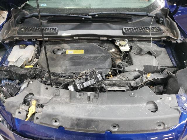 1FMCU9GX3EUC75236 | 2014 FORD ESCAPE SE