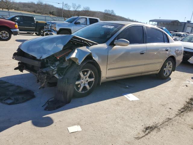 2006 Nissan Altima SE