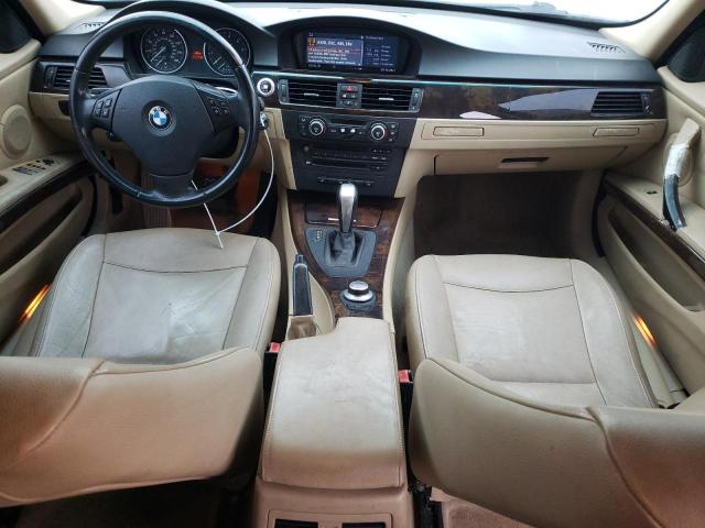 WBAVC93528K041915 | 2008 BMW 328 xi