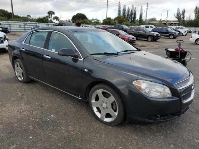 1G1ZK577984272691 | 2008 Chevrolet malibu ltz