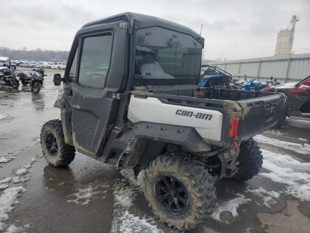 2021 CAN-AM DEFENDER L - 3JBUVAX48MK001772