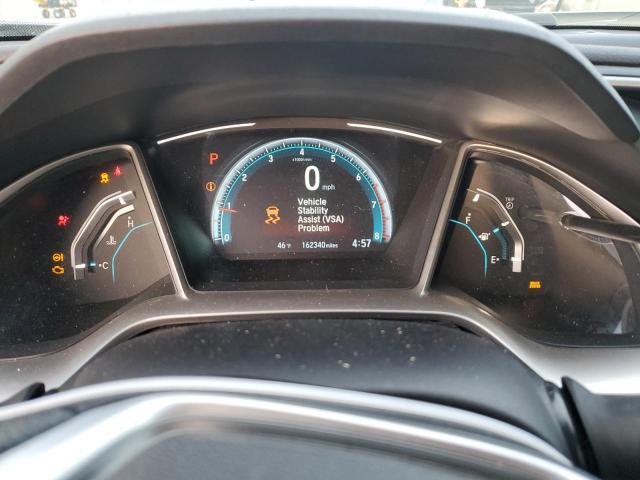 19XFC1F34HE204814 | 2017 HONDA CIVIC EX