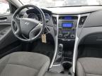 HYUNDAI SONATA GLS photo