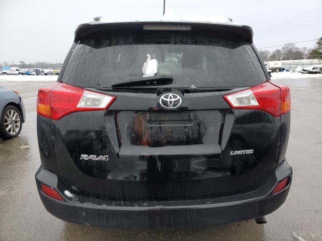 2T3YFREV6EW078926 | 2014 TOYOTA RAV4 LIMIT