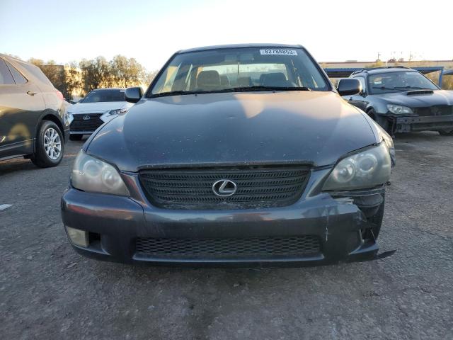 2001 Lexus Is 300 VIN: JTHBD182610012839 Lot: 82788853