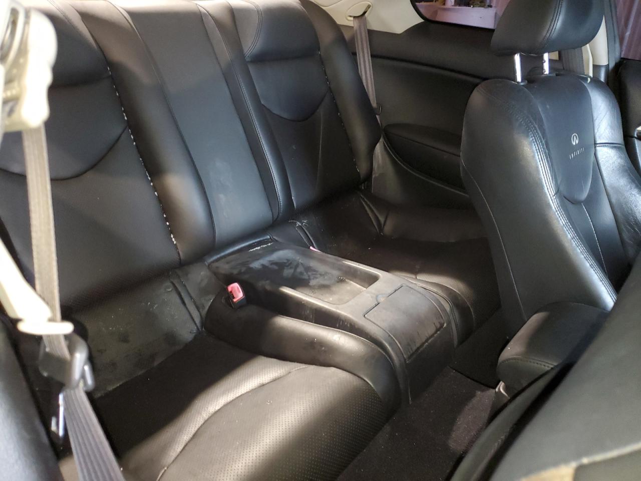 JNKCV64F49M650129 2009 Infiniti G37