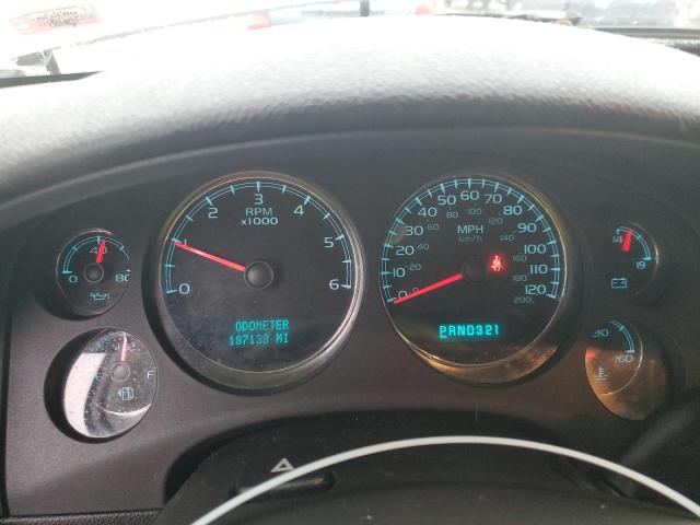 2008 GMC Yukon Xl C1500 VIN: 1GKFC16068R101490 Lot: 39968944