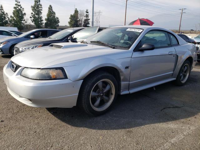 2001 Ford Mustang GT