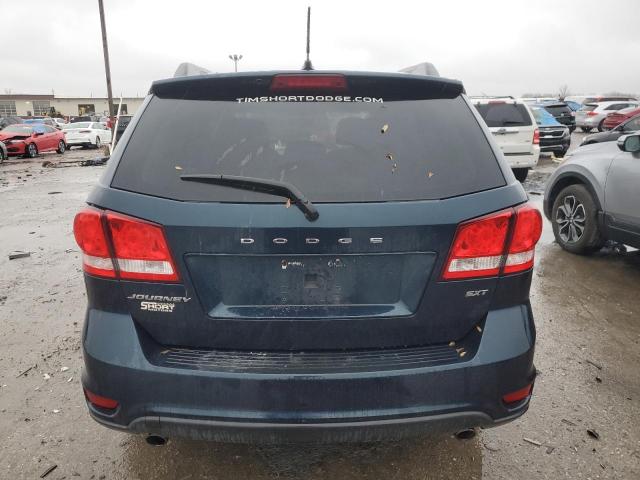 3C4PDCBG5ET157659 | 2014 DODGE JOURNEY SX