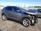 Lot #2940746366 2011 KIA SPORTAGE L