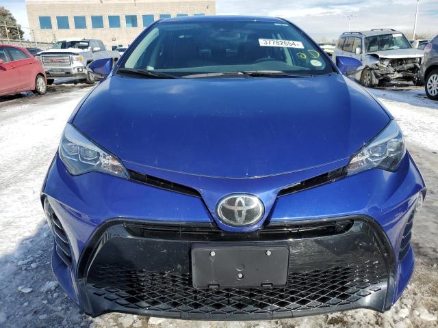 2T1BURHE6HC942864 | 2017 TOYOTA COROLLA L