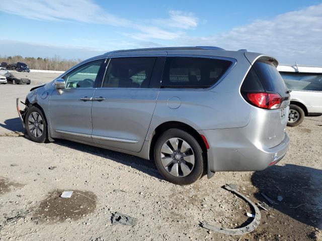 2C4RC1N71KR533011 2019 CHRYSLER PACIFICA, photo no. 2