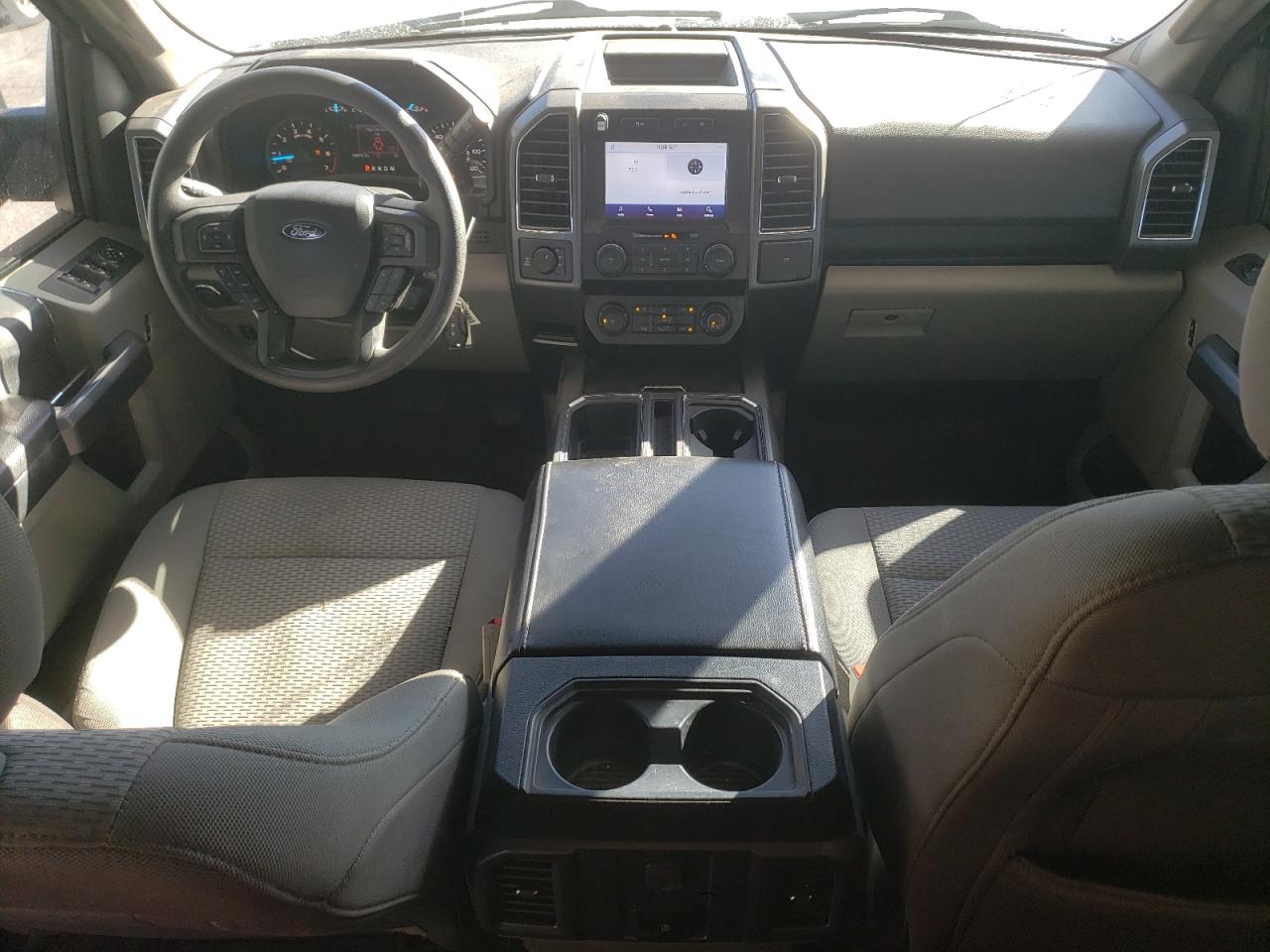 1FTEW1EP6LKE09354 FORD F-150 2020