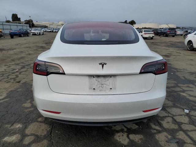 5YJ3E1EA0JF006468 | 2018 TESLA MODEL 3