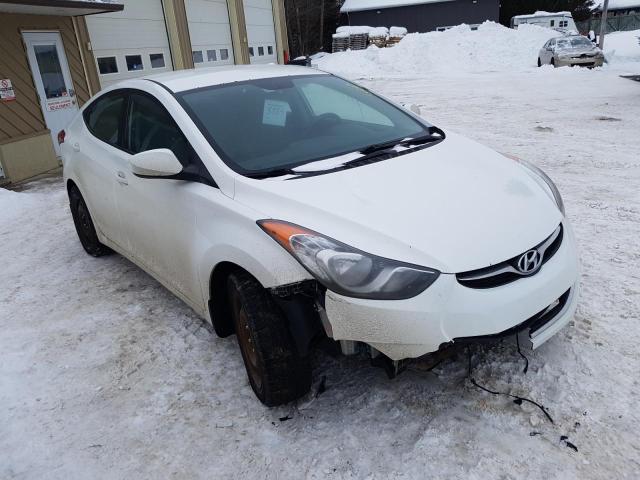 Vin: 5npdh4ae9dh232679, lot: 39755224, hyundai elantra gls 20134