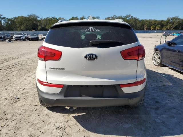 KNDPB3AC0F7737279 2015 Kia Sportage Lx