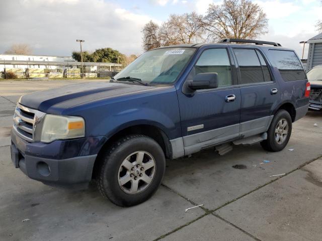 2007 Ford Expedition XLT