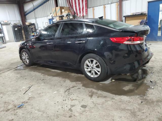 5XXGT4L33GG106437 2016 KIA OPTIMA-1