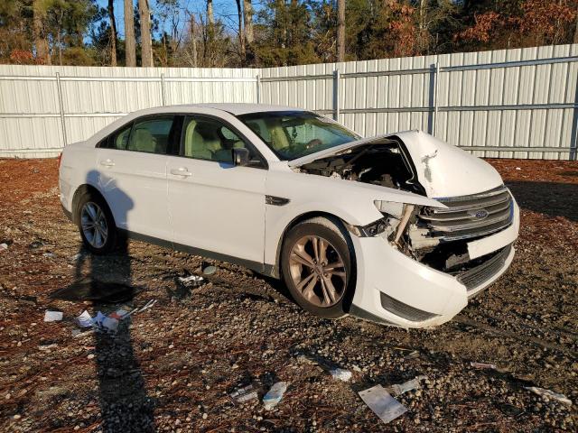 1FAHP2D85HG137762 | 2017 FORD TAURUS SE