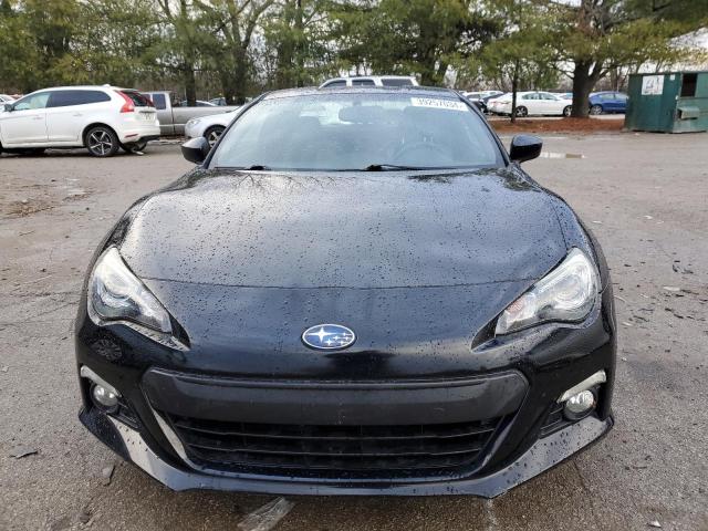 2015 Subaru Brz 2.0 Limited VIN: JF1ZCAC10F9605462 Lot: 39257034