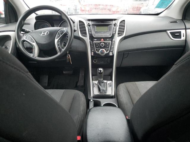 KMHD35LH9EU164088 | 2014 HYUNDAI ELANTRA GT