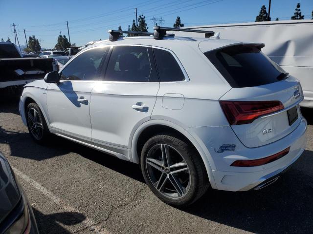 WA1E2AFY0M2075854 | 2021 AUDI Q5 E PREMI